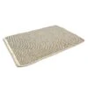 Canadian Cat Company Blackhole Litter Mat Select Light Grey