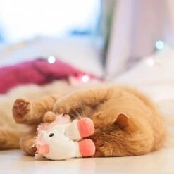 Aumüller Unicorn Cat Toy 1 Toy 10 Aumüller Unicorn Cat Toy 1 Toy -Zooplus Store 72914 aumueller katzenspielzeugeinhorn hs image magiceinhorn 06 9