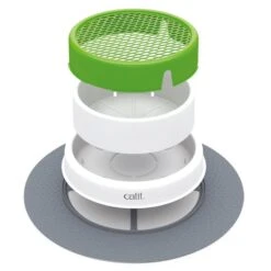 Zooplus Store -Zooplus Store 73855 hagen catitsenses2 0 grastopf hs 01 1