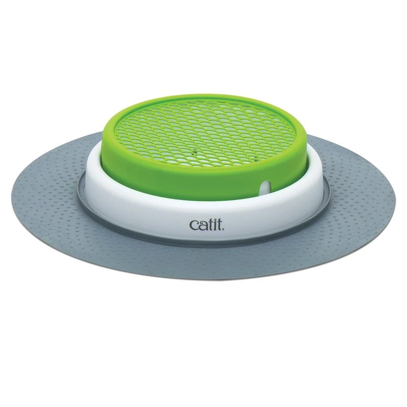 Catit Senses 2.0 Grass Planter Grass Planter Catit Senses 2.0 Grass Planter Grass Planter -Zooplus Store 73855 pla hagen catitsenses2 0 grastopf 2