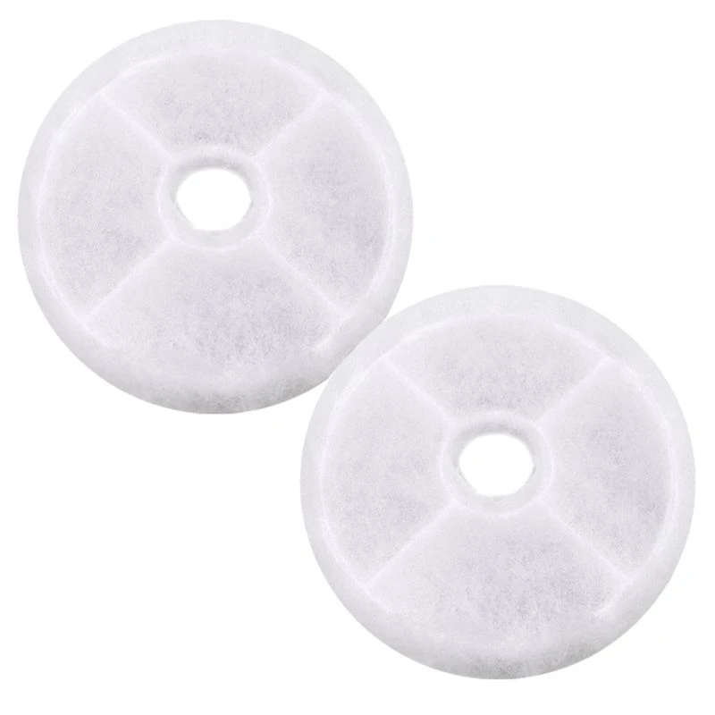 Catit Flower Drinking Fountain Stainless Steel Drinking Fountain (3 Litres) Catit Flower Drinking Fountain Stainless Steel Drinking Fountain (3 Litres) -Zooplus Store 74244 pla catit tripleactionfiler ret 01 8