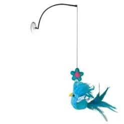 KONG Connects Window Teaser 1 Toy