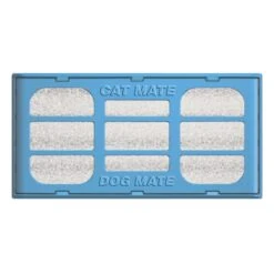 Cat Mate Filter 2 X Replacement Filters