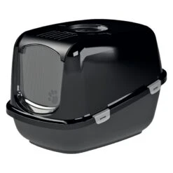 PeeWee EcoDome Starter Pack Black Anthracite 5 PeeWee EcoDome Starter Pack Black Anthracite -Zooplus Store 79248 tinikabv peewee ecodome black hs 02 5