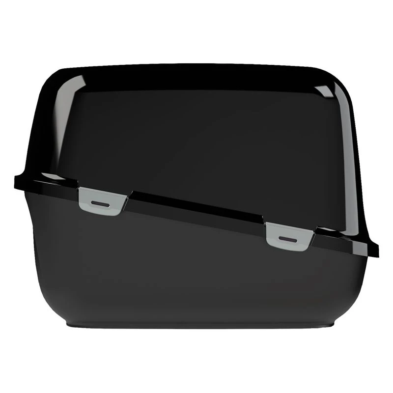 PeeWee EcoDome Starter Pack Black Anthracite PeeWee EcoDome Starter Pack Black Anthracite -Zooplus Store 79248 tinikabv peewee ecodome black hs 04 2