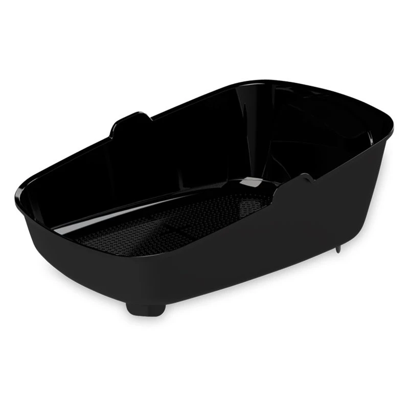 PeeWee EcoDome Starter Pack Black Anthracite PeeWee EcoDome Starter Pack Black Anthracite -Zooplus Store 79248 tinikabv peewee ecodome black hs 06 3