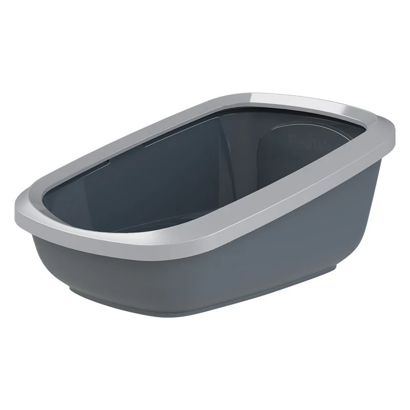 PeeWee EcoGranda Starter Pack Black Anthracite PeeWee EcoGranda Starter Pack Black Anthracite -Zooplus Store 79250 tinikabv peewee ecogranda grey hs 02 6 1