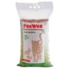 PeeWee Wood Pellets Cat Litter 3kg