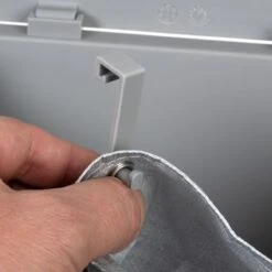 Modkat Flip Cat Litter Box 3 X Replacement Removable Inserts -Zooplus Store 79341 modkat flip fg 5989 8