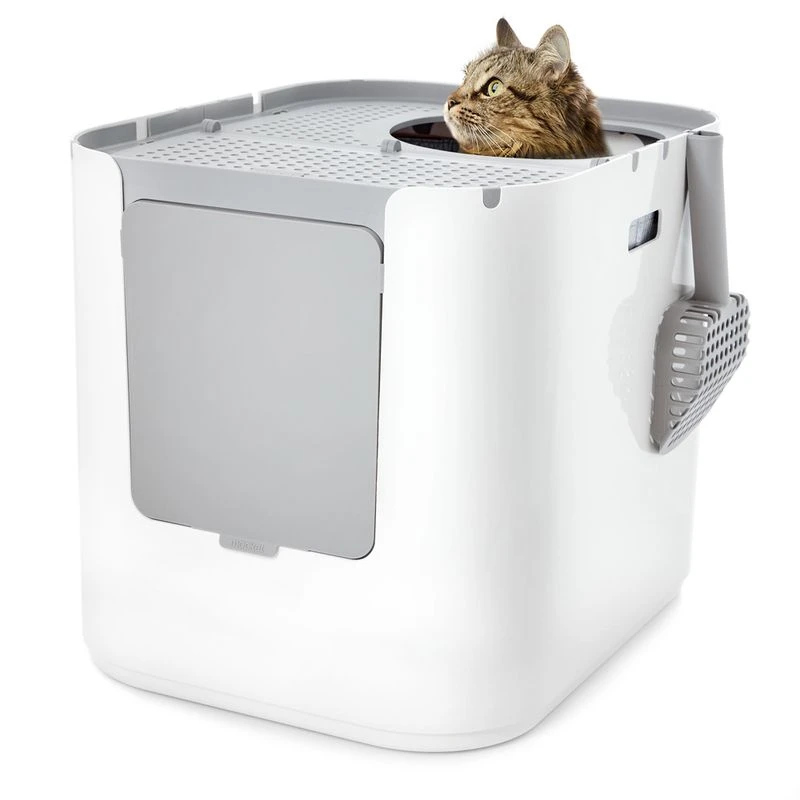 Modkat XL Cat Litter Box Side Entry Liner Modkat XL Cat Litter Box Side Entry Liner -Zooplus Store