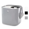 Modko ModKat Cat Litter Box 3 X Replacement Removable Inserts