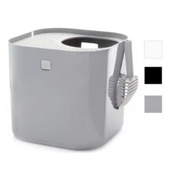 Modko ModKat Cat Litter Box 3 X Replacement Removable Inserts