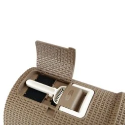 Eco-Friendly Curver Cat Litter Tray Misty Blue -Zooplus Store 79714 karlie curver katzentoilette mokka hs 01 8 1