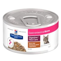 8kg Hill's Prescription Diet Dry Cat Food + 6 X 82g Wet Cat Food Free! * K/d Kidney Care - Chicken (8kg) + K/d Kidney Care Stew - Tuna & Vegetables (6 X 82g) 5 8kg Hill's Prescription Diet Dry Cat Food + 6 X 82g Wet Cat Food Free! * K/d Kidney Care - Chicken (8kg) + K/d Kidney Care Stew - Tuna & Vegetables (6 X 82g) -Zooplus Store 797960 pla hills pd biome catfood wet 5