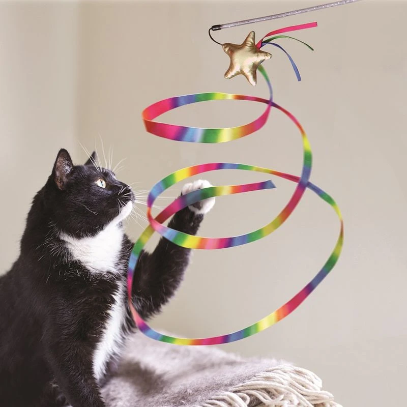 KONG Stellar Teaser 2 Danglers KONG Stellar Teaser 2 Danglers -Zooplus Store 81400 kong stellar teaser hs 01 6 1