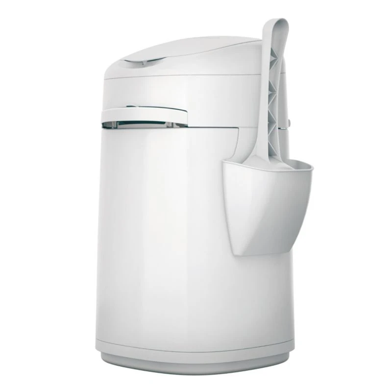 LitterLocker® Fashion Cat Litter Bin Economy Pack: 3 x Refill Cartridge LitterLocker® Fashion Cat Litter Bin Economy Pack: 3 X Refill Cartridge -Zooplus Store 81484 pla habapet ll fashion nachfuellkassette hs 10 1