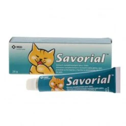 Savorial Malt Paste 20 Gr