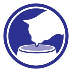 PURINA ONE Adult Sea Fish 2 X 3 Kg -Zooplus Store 81719 purinaone adultmeeresfisch 3kg hs 09 2