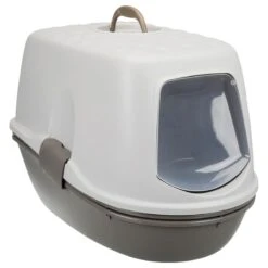 Trixie Berto Top Cat Litter Box 59 X 39 X 42 Cm (L X W X H)