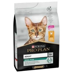 PURINA PRO PLAN Adult Renal Plus Rich In Chicken 10kg 8 PURINA PRO PLAN Adult Renal Plus Rich In Chicken 10kg -Zooplus Store 84307 pla purina proplan original adult reichhuhn 3kg hs 01 0 3