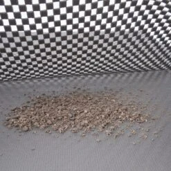 Trap-it! Cat Litter Mat Grey -Zooplus Store 89096 toilettenvorleger fg 1309 6