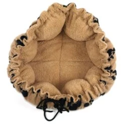 Cat Bed Branca Two In One Diameter 83cm -Zooplus Store 98411 patrick branca3 4