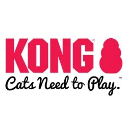 KONG Stellar Teaser 1 Dangler -Zooplus Store cats need to play logo 1000x1000 7 1