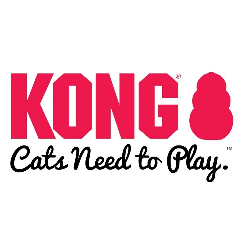 KONG Stellar Teaser 2 Danglers KONG Stellar Teaser 2 Danglers -Zooplus Store cats need to play logo 1000x1000 7 3