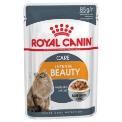Royal Canin Wet Cat Food Saver Pack 24 X 85g Urinary Care In Gravy -Zooplus Store pla royalcanin intensebeauty so e 9 9