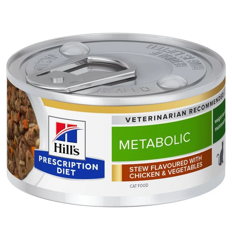 8kg Hill's Prescription Diet Dry Cat Food + 6 x 82g Wet Cat Food Free! * Gastrointestinal Biome Stress with Chicken (8kg) + Gastrointestinal Biome Stew - Chicken (6 x 82g) 8kg Hill's Prescription Diet Dry Cat Food + 6 X 82g Wet Cat Food Free! * Gastrointestinal Biome Stress With Chicken (8kg) + Gastrointestinal Biome Stew - Chicken (6 X 82g) -Zooplus Store ps 605636 3d full front 6 2