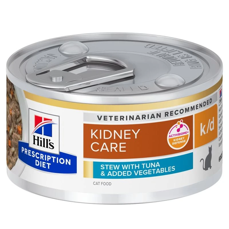 8kg Hill's Prescription Diet Dry Cat Food + 6 x 82g Wet Cat Food Free! * Gastrointestinal Biome Stress with Chicken (8kg) + Gastrointestinal Biome Stew - Chicken (6 x 82g) 8kg Hill's Prescription Diet Dry Cat Food + 6 X 82g Wet Cat Food Free! * Gastrointestinal Biome Stress With Chicken (8kg) + Gastrointestinal Biome Stew - Chicken (6 X 82g) -Zooplus Store ps 608208 3d full front 9 2