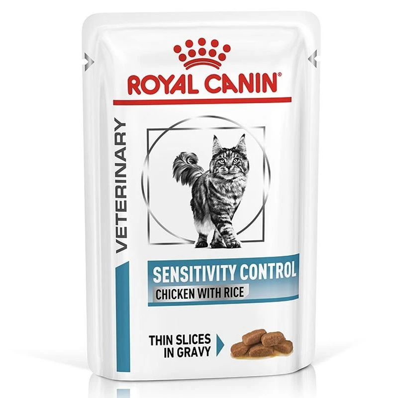 Royal Canin Veterinary Saver Pack 48 x 85g/100g Renal with Fish (48 x 85g) Royal Canin Veterinary Saver Pack 48 X 85g/100g Renal With Fish (48 X 85g) -Zooplus Store rc vet wet catsensctrl b1 page 1 3 1 1