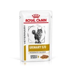 Royal Canin Veterinary Saver Pack 48 X 85g/100g Renal With Beef (48 X 85g) -Zooplus Store rc vet wet caturinarysomc mv eretailkit 1 de de 1 2
