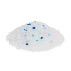 Tigerino Crystals Cat Litter Mixed Trial Pack 4 Varieties: Classic, Flower, Lavender & Aloe Vera (6 X 5l) 4 Tigerino Crystals Cat Litter Mixed Trial Pack 4 Varieties: Classic, Flower, Lavender & Aloe Vera (6 X 5l) -Zooplus Store tigerino crystals classic web 7