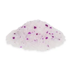 Tigerino Crystals Cat Litter Mixed Trial Pack 4 Varieties: Classic, Flower, Lavender & Aloe Vera (6 X 5l) 8 Tigerino Crystals Cat Litter Mixed Trial Pack 4 Varieties: Classic, Flower, Lavender & Aloe Vera (6 X 5l) -Zooplus Store tigerino crystals lavender web 0